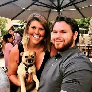 Meet your Posher, Jordan